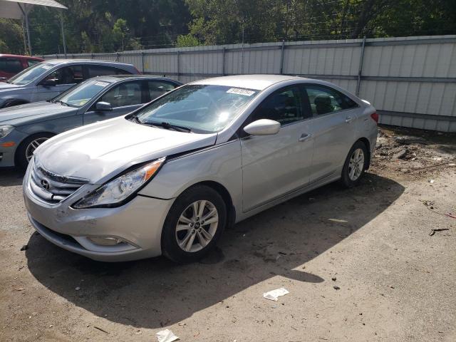 HYUNDAI SONATA 2013 5npeb4acxdh702934