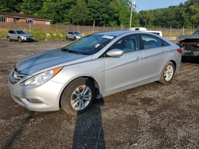 HYUNDAI SONATA 2013 5npeb4acxdh703193