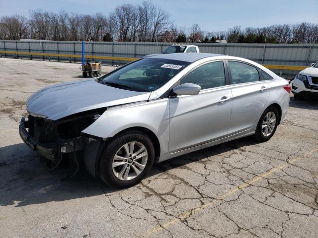 HYUNDAI SONATA 2013 5npeb4acxdh703730