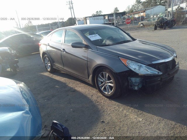 HYUNDAI SONATA 2013 5npeb4acxdh705123