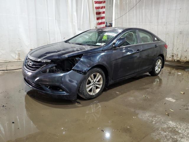 HYUNDAI SONATA 2013 5npeb4acxdh706790