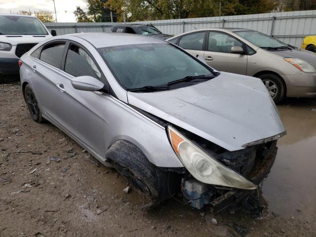 HYUNDAI SONATA GLS 2013 5npeb4acxdh709544