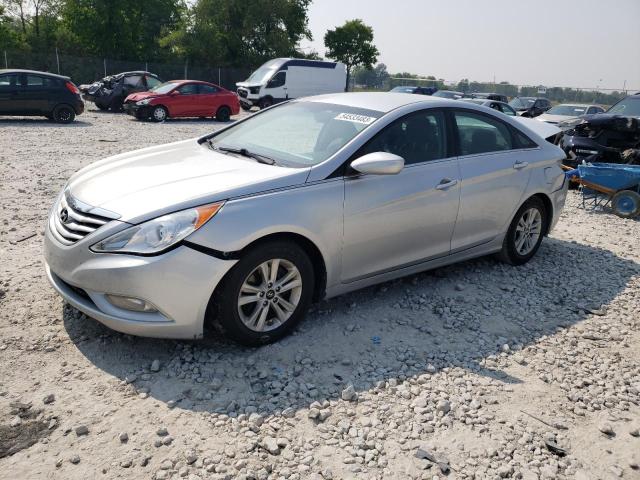 HYUNDAI SONATA SE 2013 5npeb4acxdh710080