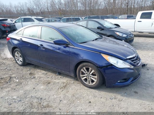 HYUNDAI SONATA 2013 5npeb4acxdh710452