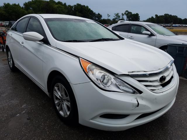 HYUNDAI SONATA GLS 2013 5npeb4acxdh711262