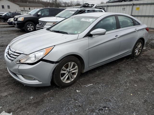 HYUNDAI SONATA 2013 5npeb4acxdh714825