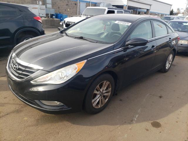 HYUNDAI SONATA 2013 5npeb4acxdh715649