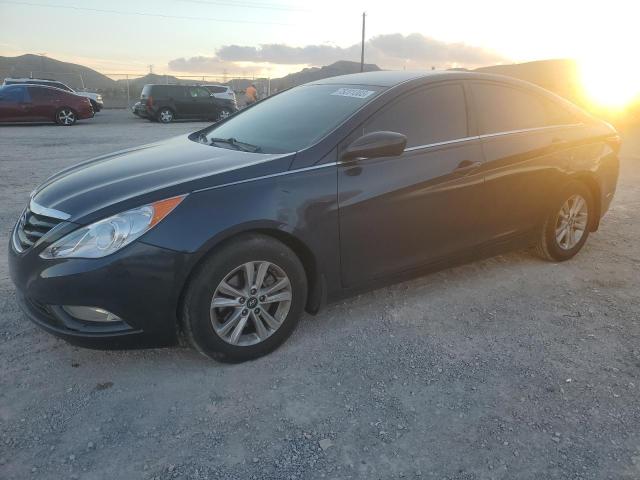 HYUNDAI SONATA 2013 5npeb4acxdh723895