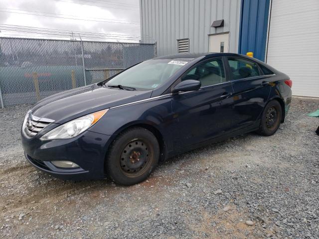 HYUNDAI SONATA 2013 5npeb4acxdh724867