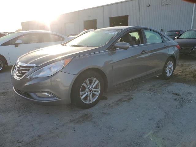 HYUNDAI SONATA GLS 2013 5npeb4acxdh728126