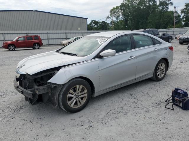 HYUNDAI SONATA 2013 5npeb4acxdh728241