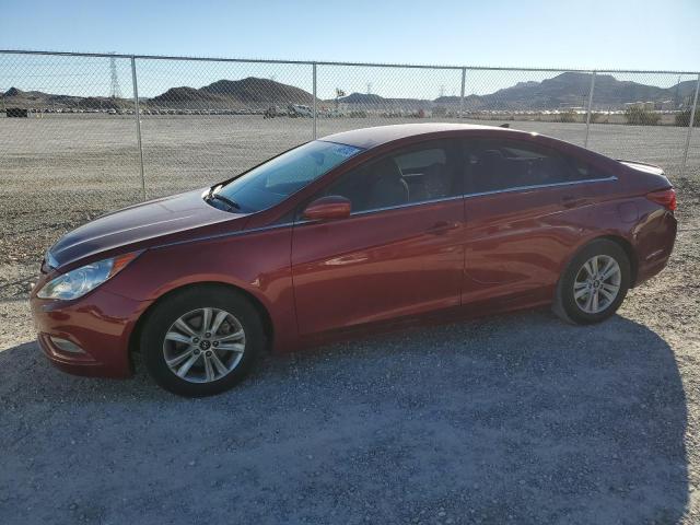 HYUNDAI SONATA GLS 2013 5npeb4acxdh733326