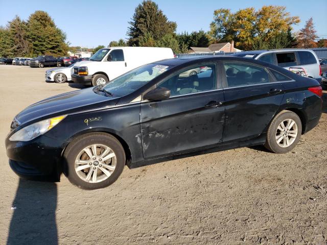 HYUNDAI SONATA 2013 5npeb4acxdh734377