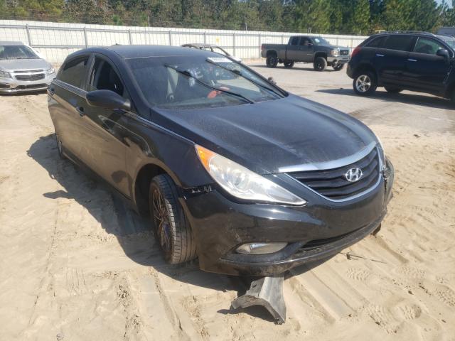 HYUNDAI SONATA 2013 5npeb4acxdh736694