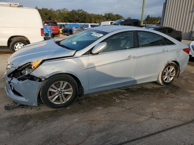 HYUNDAI SONATA 2013 5npeb4acxdh737909