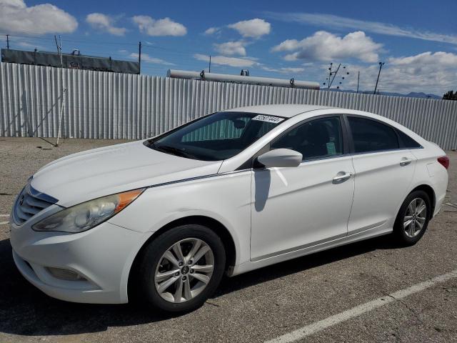 HYUNDAI SONATA 2013 5npeb4acxdh747050