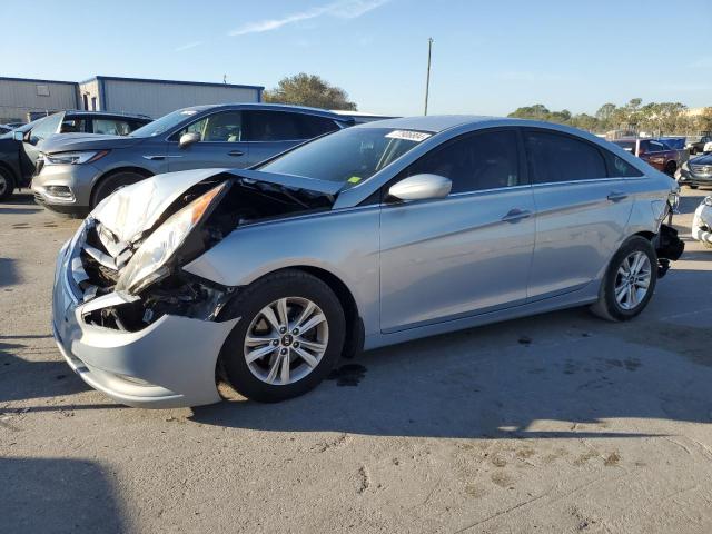 HYUNDAI SONATA GLS 2013 5npeb4acxdh750952