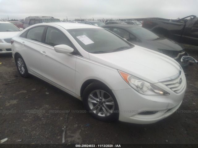 HYUNDAI SONATA 2013 5npeb4acxdh751888