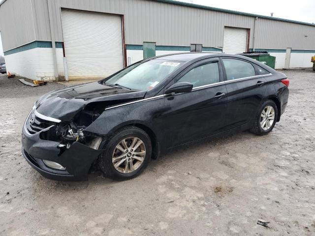 HYUNDAI SONATA 2013 5npeb4acxdh755360