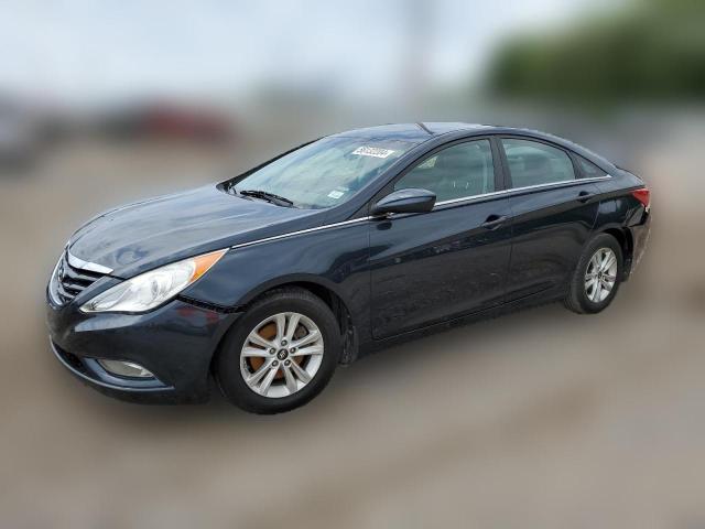 HYUNDAI SONATA 2013 5npeb4acxdh755942