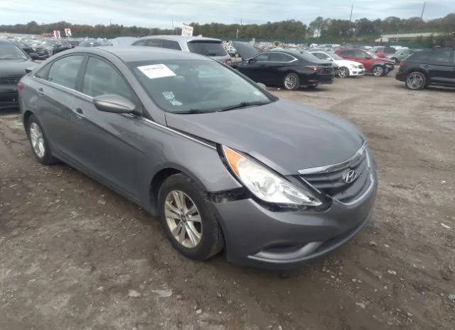 HYUNDAI SONATA 2013 5npeb4acxdh756153