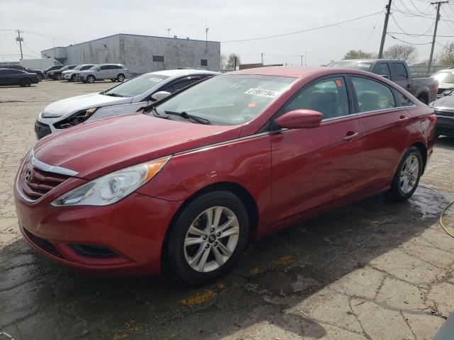 HYUNDAI SONATA 2013 5npeb4acxdh757559