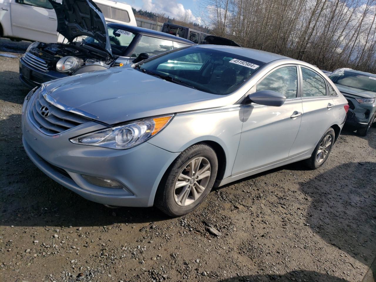 HYUNDAI SONATA 2013 5npeb4acxdh757934