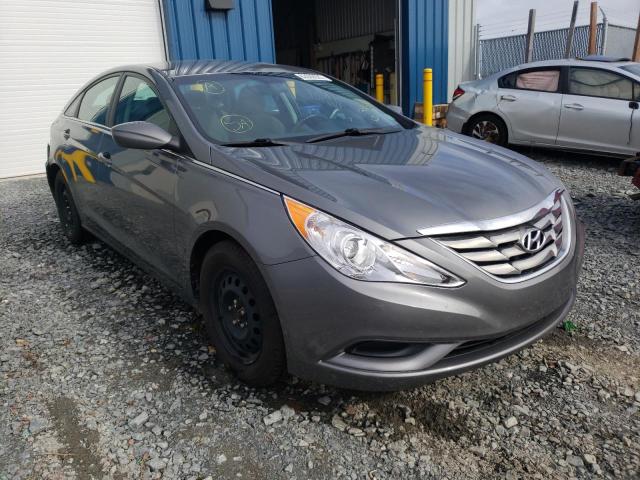 HYUNDAI SONATA GLS 2013 5npeb4acxdh760204