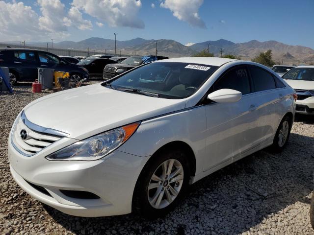 HYUNDAI SONATA 2013 5npeb4acxdh760588