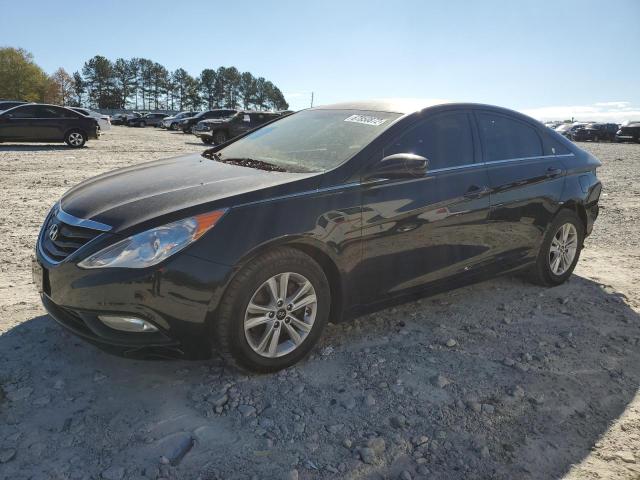 HYUNDAI SONATA GLS 2013 5npeb4acxdh763152