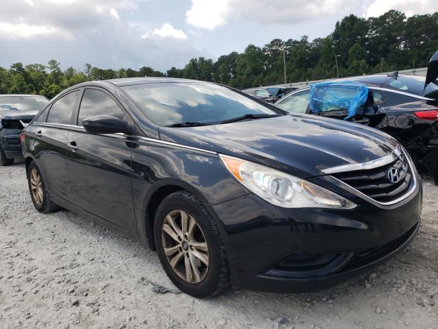 HYUNDAI SONATA GLS 2013 5npeb4acxdh764320