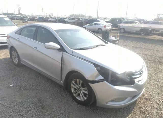 HYUNDAI SONATA 2013 5npeb4acxdh765855