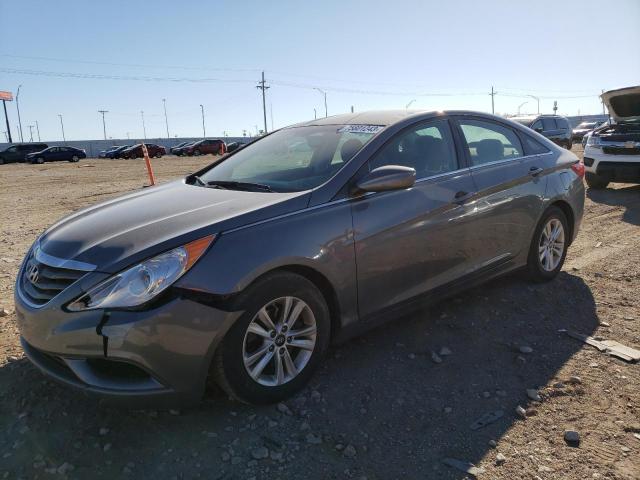 HYUNDAI SONATA 2013 5npeb4acxdh766228