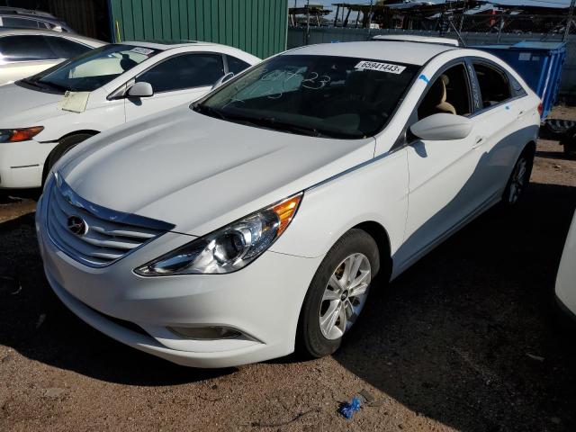 HYUNDAI NULL 2013 5npeb4acxdh766536