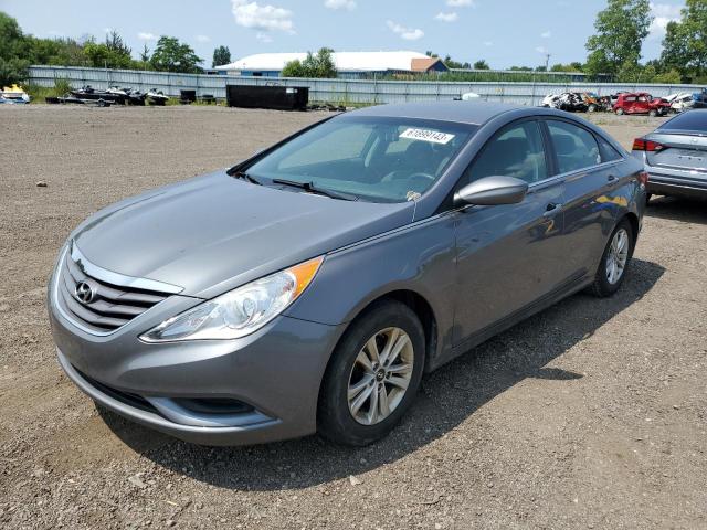 HYUNDAI SONATA 2013 5npeb4acxdh766729