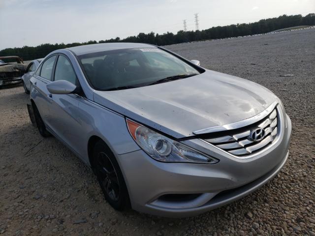 HYUNDAI SONATA 2013 5npeb4acxdh768254