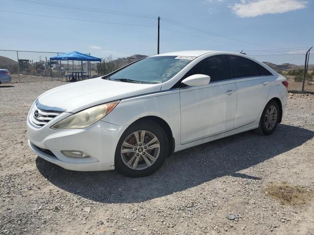 HYUNDAI SONATA GLS 2013 5npeb4acxdh768660