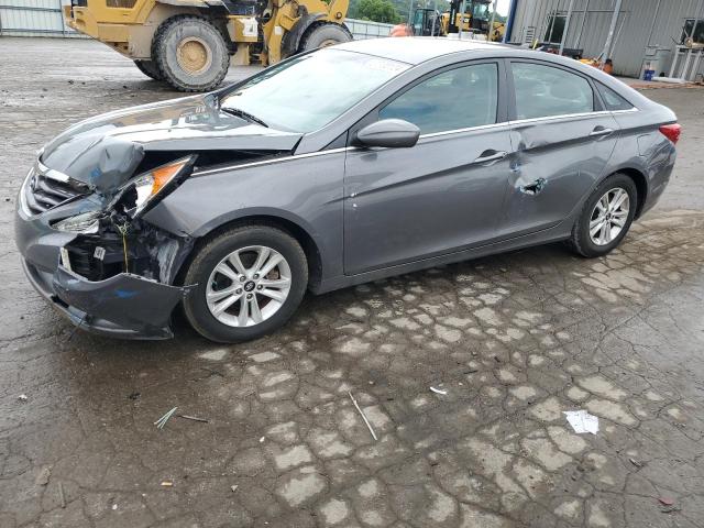 HYUNDAI SONATA 2013 5npeb4acxdh770005