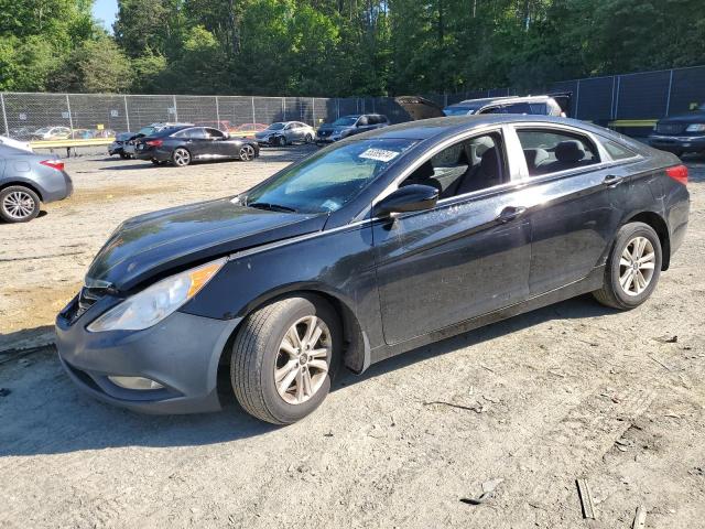 HYUNDAI SONATA 2013 5npeb4acxdh771896