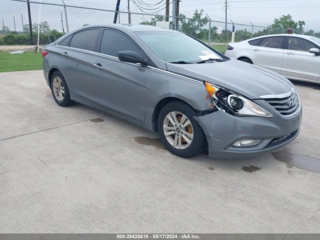 HYUNDAI SONATA 2013 5npeb4acxdh772806