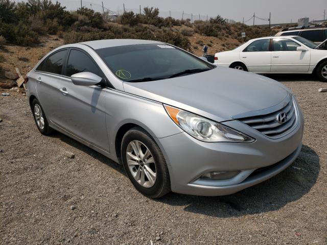 HYUNDAI SONATA GLS 2013 5npeb4acxdh773230