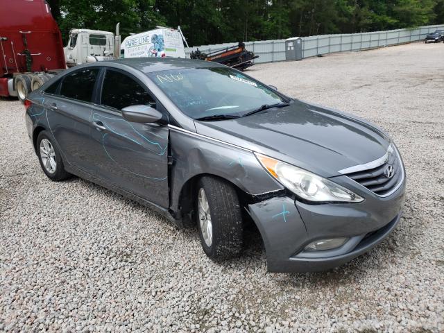 HYUNDAI SONATA GLS 2013 5npeb4acxdh773499