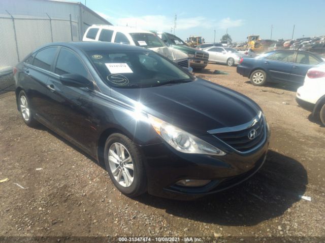 HYUNDAI SONATA 2013 5npeb4acxdh773583