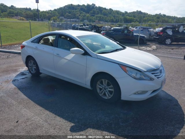 HYUNDAI SONATA 2013 5npeb4acxdh776113