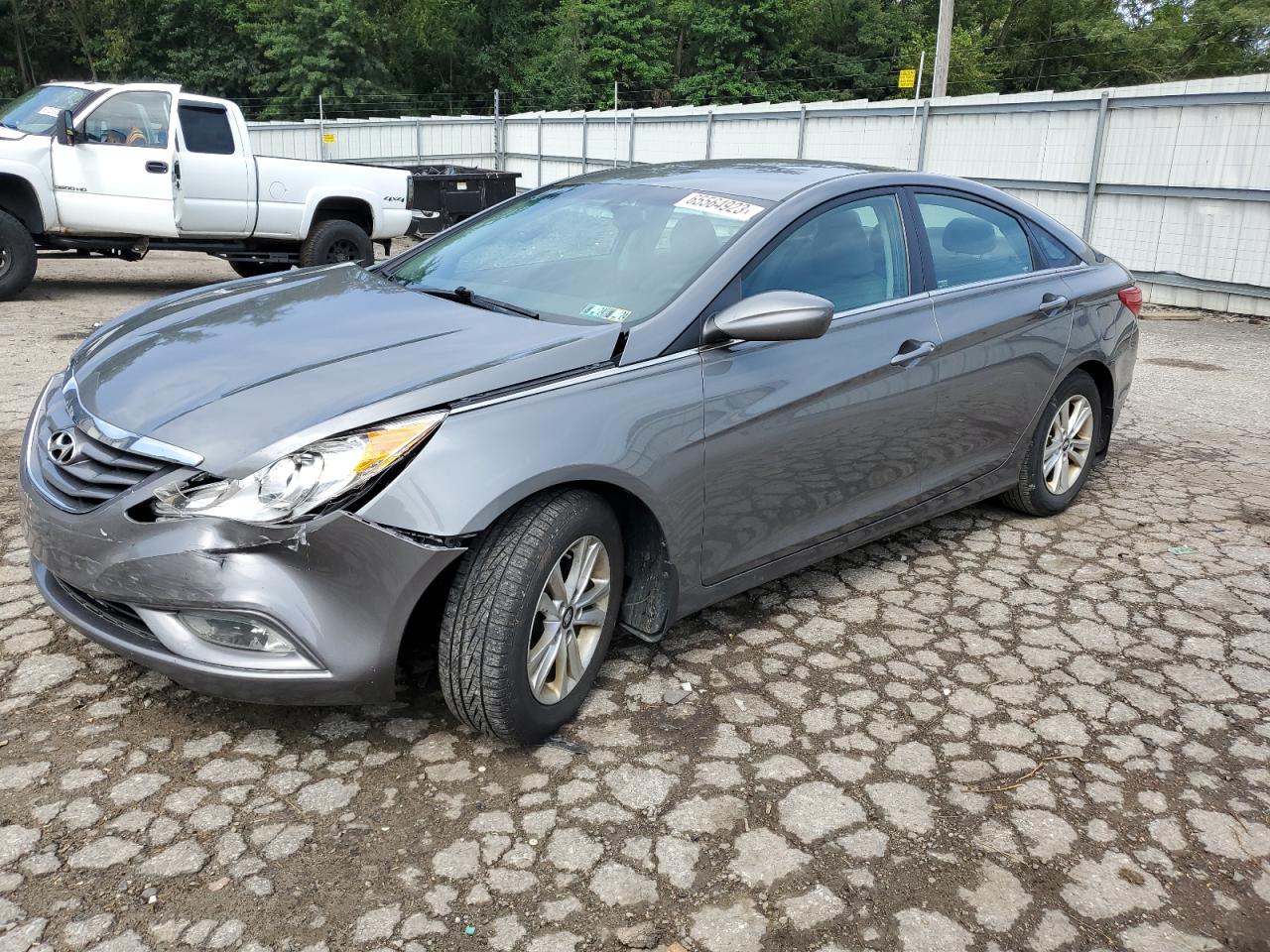 HYUNDAI SONATA 2013 5npeb4acxdh776287