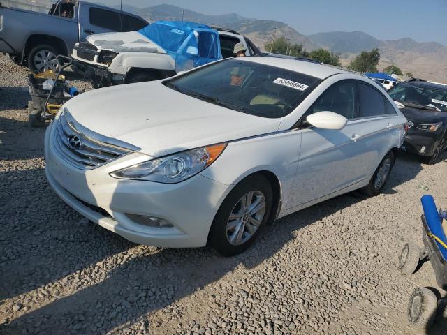 HYUNDAI SONATA 2013 5npeb4acxdh780999