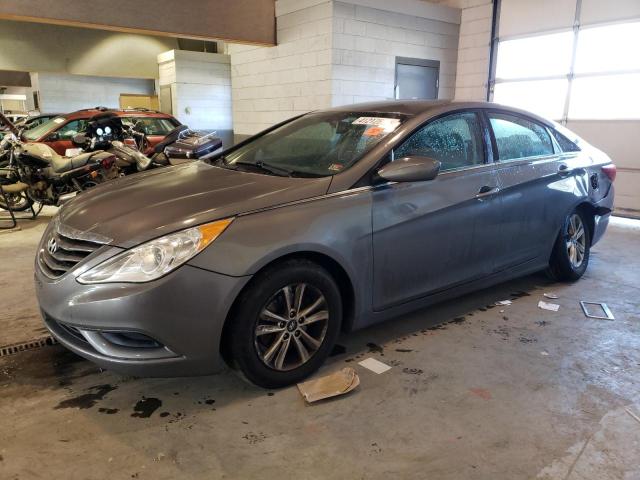 HYUNDAI SONATA 2013 5npeb4acxdh782302