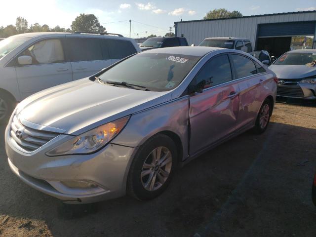 HYUNDAI SONATA 2013 5npeb4acxdh782638