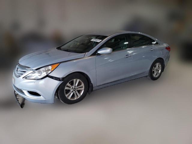 HYUNDAI SONATA 2013 5npeb4acxdh782817