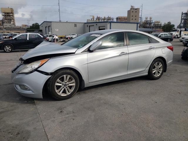 HYUNDAI SONATA 2013 5npeb4acxdh786883